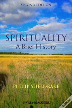 Capa do artigo Spirituality