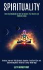 Spirituality: Reiki Healing Guide On How - Preview