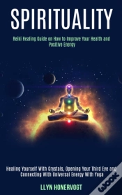 Capa do artigo Spirituality: Reiki Healing Guide On How