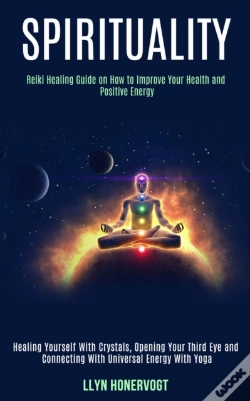 Capa do artigo Spirituality: Reiki Healing Guide On How