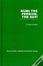 Capa do artigo Spirituality, Sufism