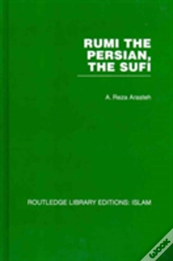 Capa do artigo Spirituality, Sufism