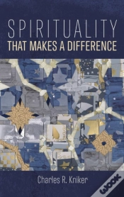 Capa do artigo Spirituality That Makes A Difference