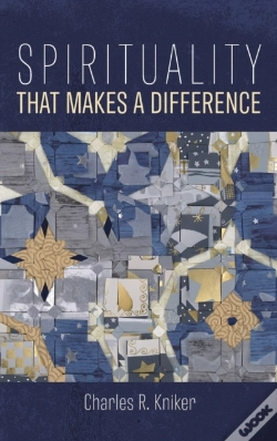 Capa do artigo Spirituality That Makes A Difference
