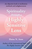 Spirituality Through A Highly Sensitive Lens