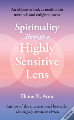 Capa do artigo Spirituality Through A Highly Sensitive Lens