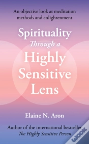 Capa do artigo Spirituality Through A Highly Sensitive Lens