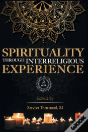 Capa do artigo Spirituality Through Interreligious Experience
