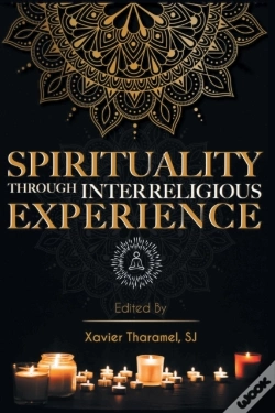 Capa do artigo Spirituality Through Interreligious Experience