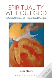 Capa do artigo Spirituality Without God