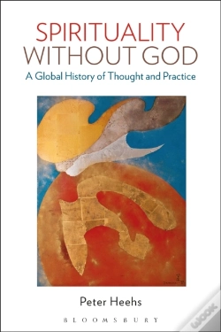 Capa do artigo Spirituality Without God