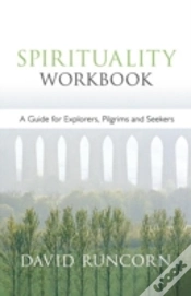 Capa do artigo Spirituality Workbook