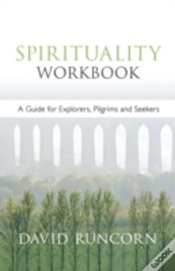 Capa do artigo Spirituality Workbook
