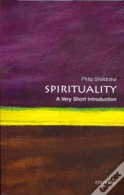 Capa do artigo Spirituality