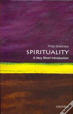 Capa do artigo Spirituality