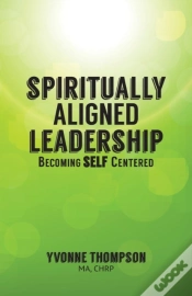 Capa do artigo Spiritually Aligned Leadership