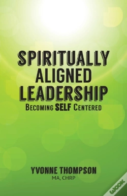 Capa do artigo Spiritually Aligned Leadership