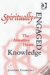 Capa do artigo Spiritually-Engaged Knowledge