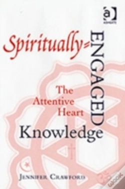 Capa do artigo Spiritually-Engaged Knowledge