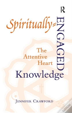 Capa do artigo Spiritually-Engaged Knowledge