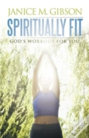Capa do artigo Spiritually Fit