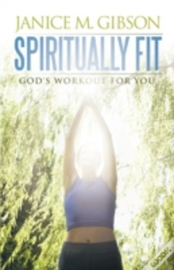 Capa do artigo Spiritually Fit