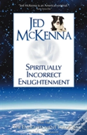 Capa do artigo Spiritually Incorrect Enlightenment