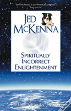 Capa do artigo Spiritually Incorrect Enlightenment