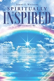 Capa do artigo Spiritually Inspired