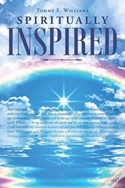 Capa do artigo Spiritually Inspired