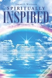 Capa do artigo Spiritually Inspired