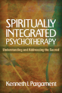 Spiritually Integrated Psychotherapy - Preview