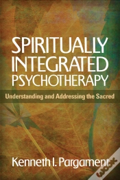 Capa do artigo Spiritually Integrated Psychotherapy