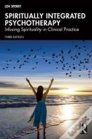 Spiritually Integrated Psychotherapy