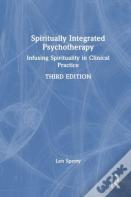 Spiritually Integrated Psychotherapy
