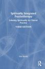 Spiritually Integrated Psychotherapy - Preview