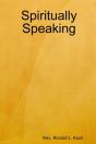 Spiritually Speaking - Preview