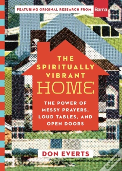Capa do artigo Spiritually Vibrant Home