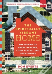 Capa do artigo Spiritually Vibrant Home