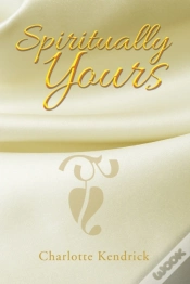 Capa do artigo Spiritually Yours