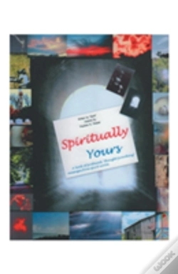 Capa do artigo Spiritually Yours