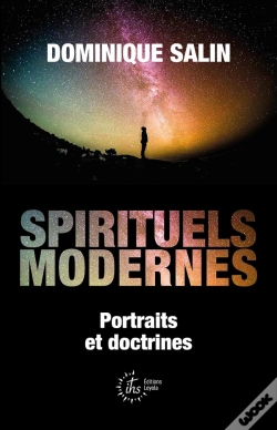 Capa do artigo Spirituels Modernes : Portraits Et Doctrines