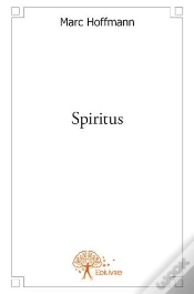 Capa do artigo Spiritus