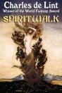 Spiritwalk - Preview