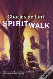 Spiritwalk