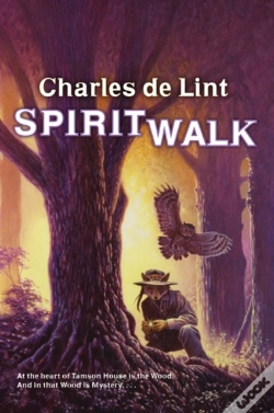 Capa do artigo Spiritwalk