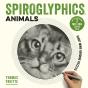 Spiroglyphics: Animals - Preview