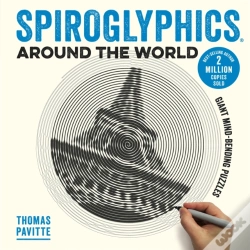 Capa do artigo Spiroglyphics Around The World