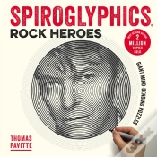 Capa do artigo Spiroglyphics: Rock Heroes