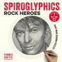 Spiroglyphics: Rock Heroes - Preview